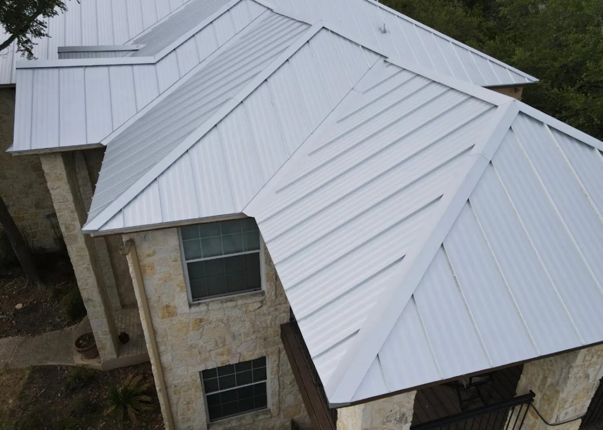 Metal Roofing services in West Vincent, PA